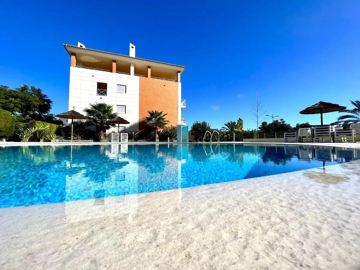 Apartmán Albufeira Modern 4 With Pool By Homing