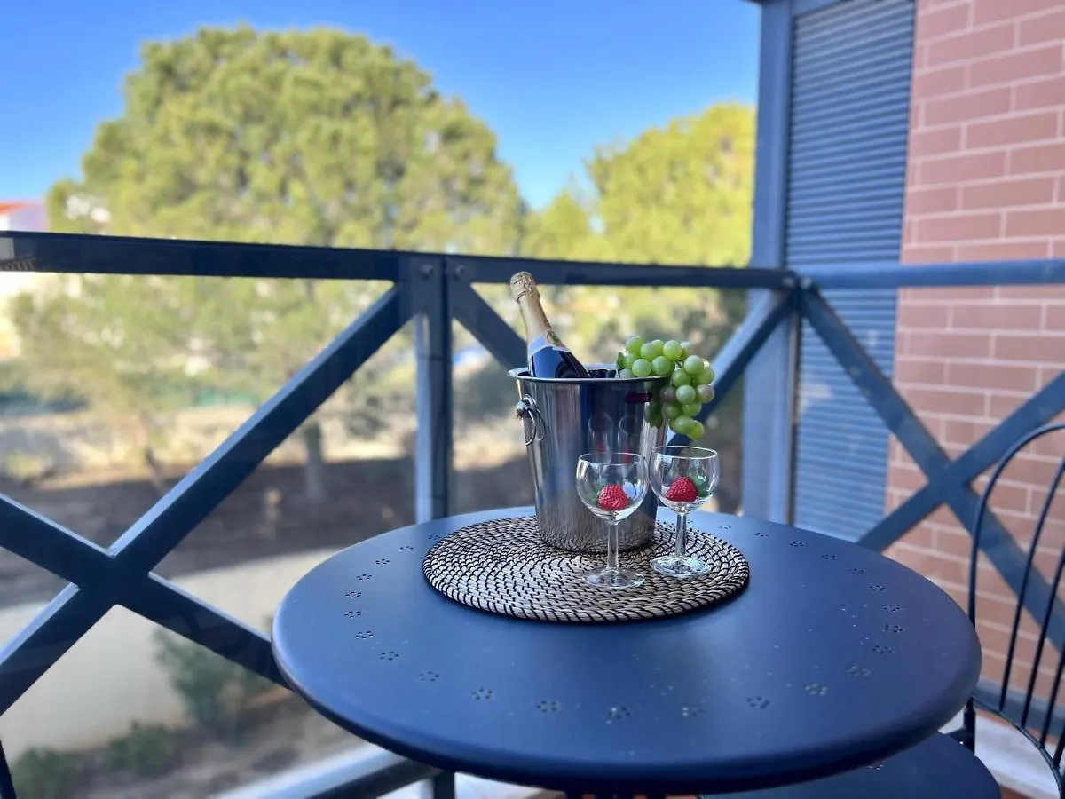 Apartmán Albufeira Modern 4 With Pool By Homing