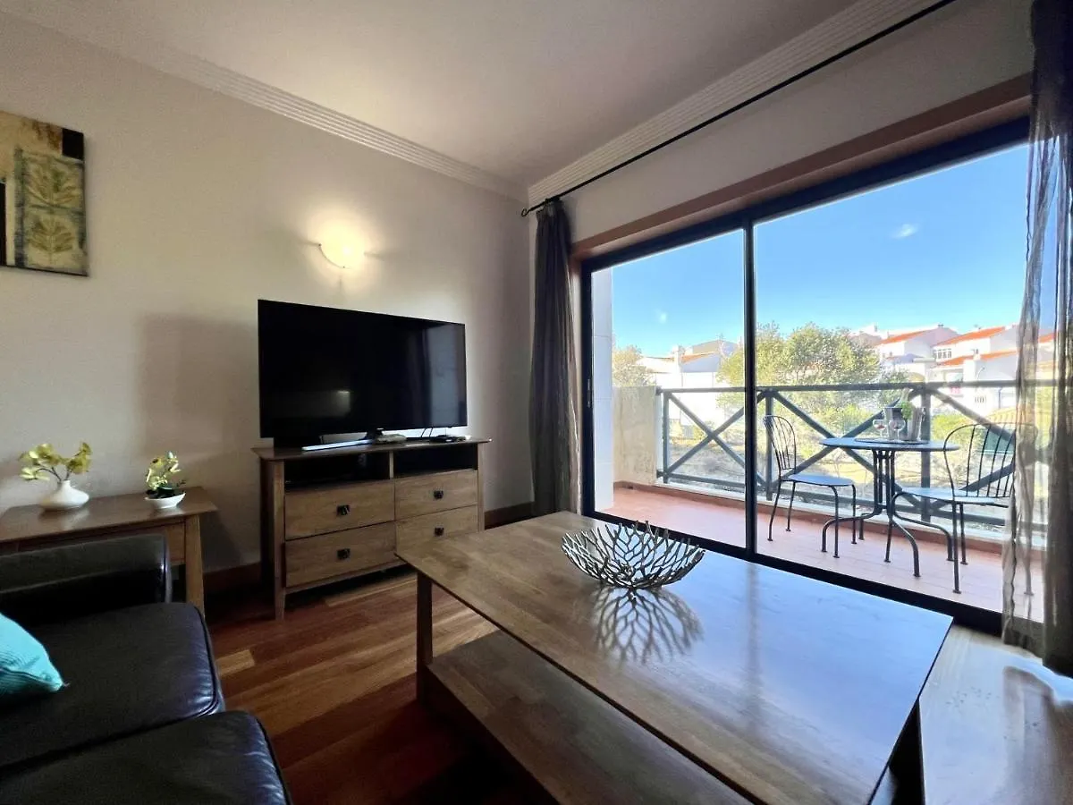 Albufeira Modern 4 With Pool By Homing Apartment Portugal