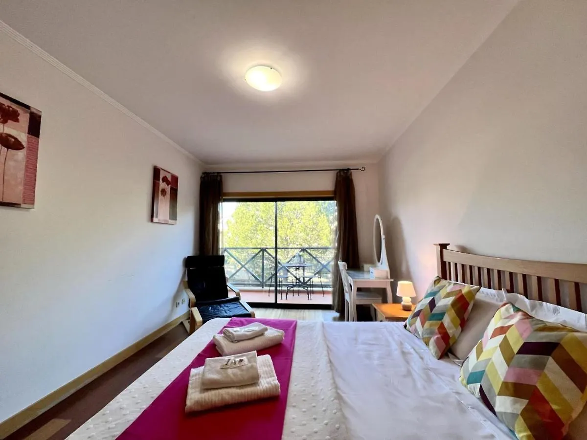 Albufeira Modern 4 With Pool By Homing Apartment