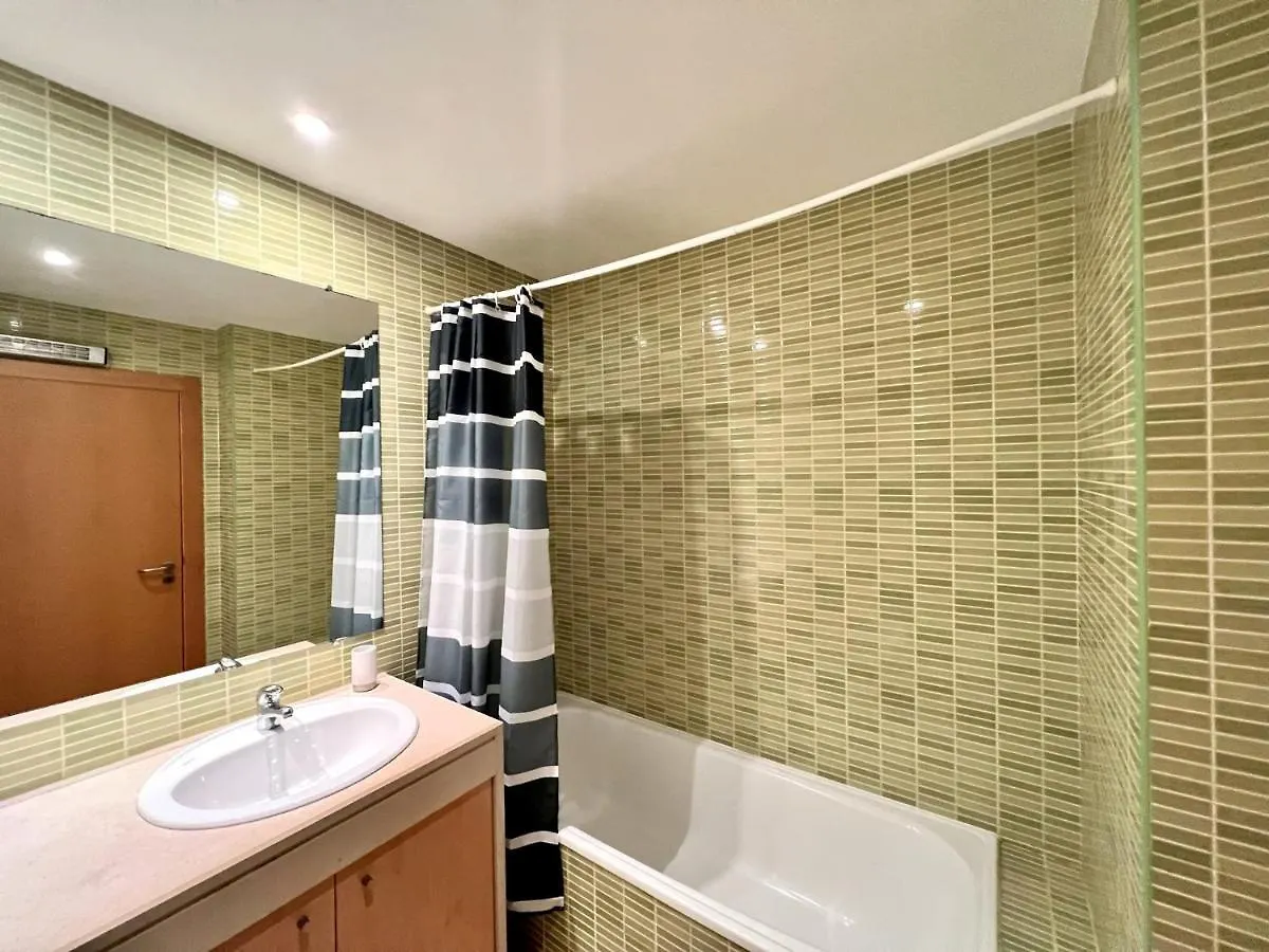 Apartmán Albufeira Modern 4 With Pool By Homing