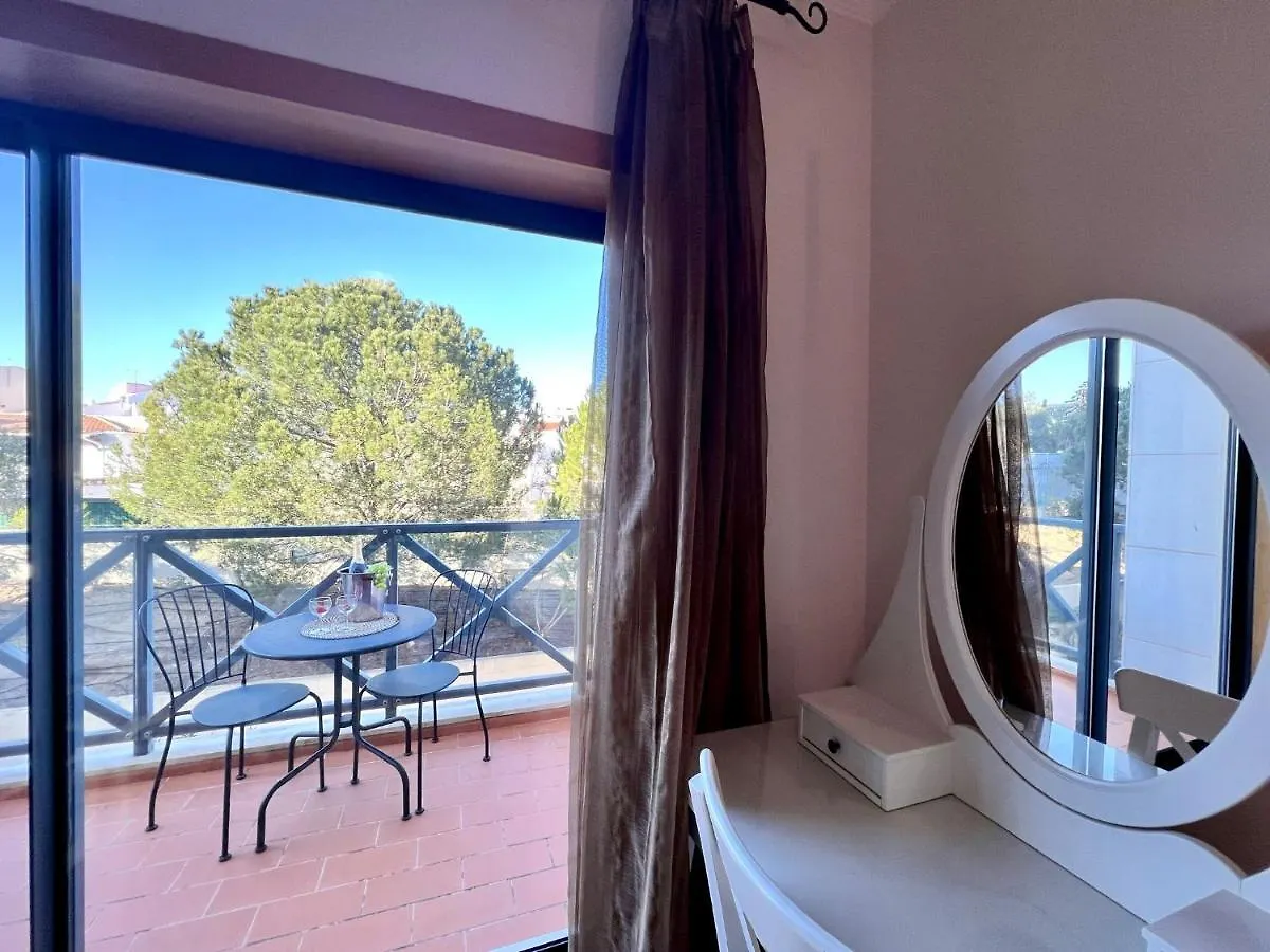 Albufeira Modern 4 With Pool By Homing Apartment