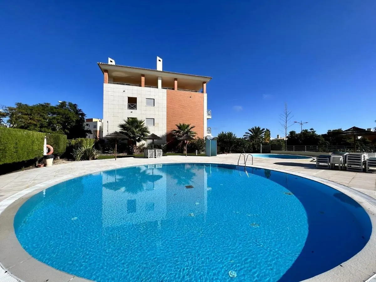 Albufeira Modern 4 With Pool By Homing Apartment