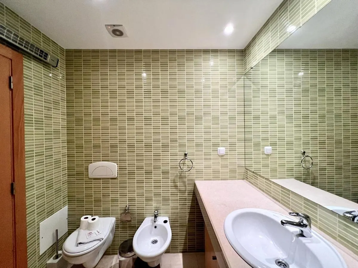 Albufeira Modern 4 With Pool By Homing Apartment