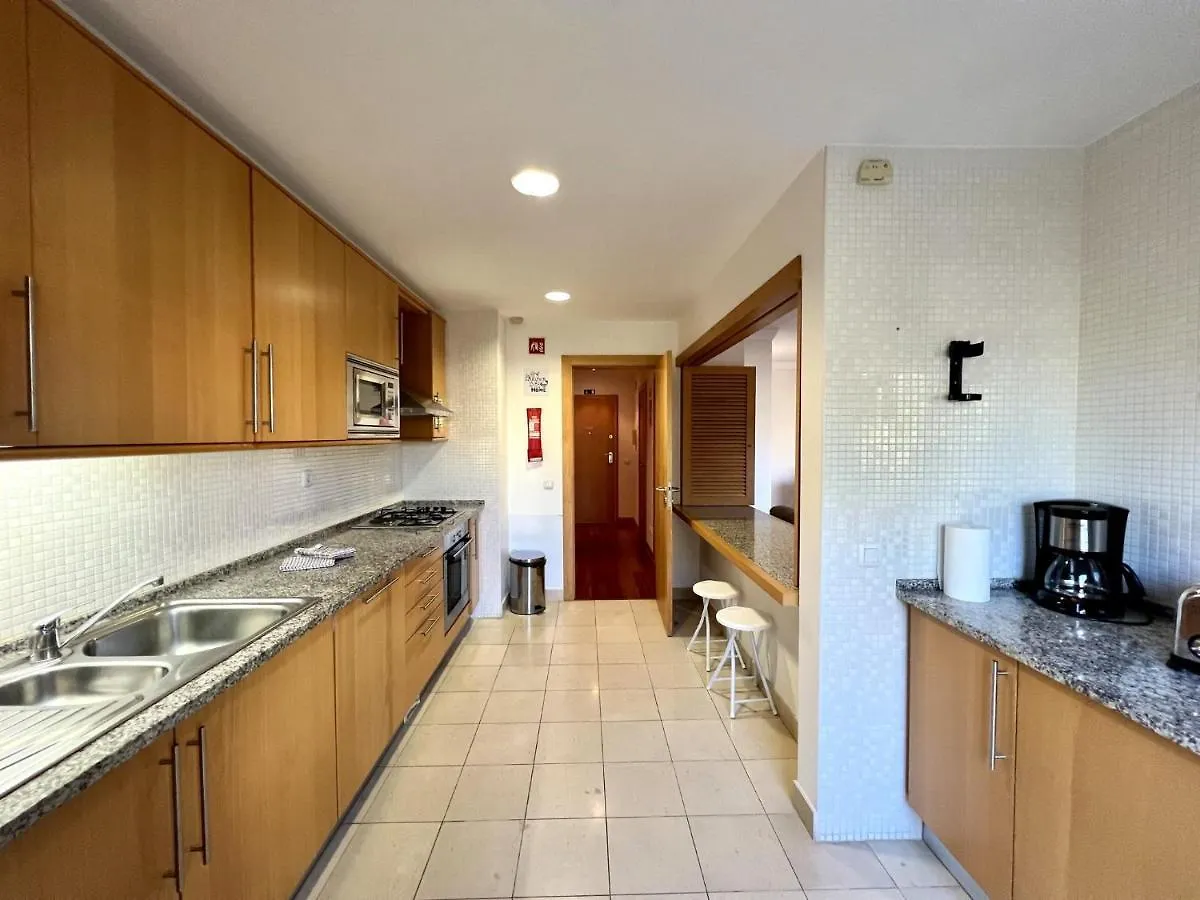 Albufeira Modern 4 With Pool By Homing Apartment