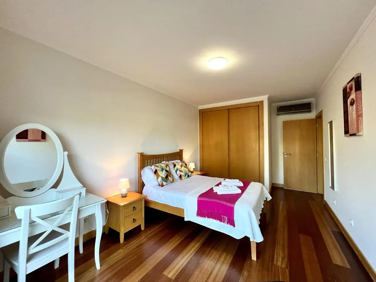 Albufeira Modern 4 With Pool By Homing Apartment 0*,