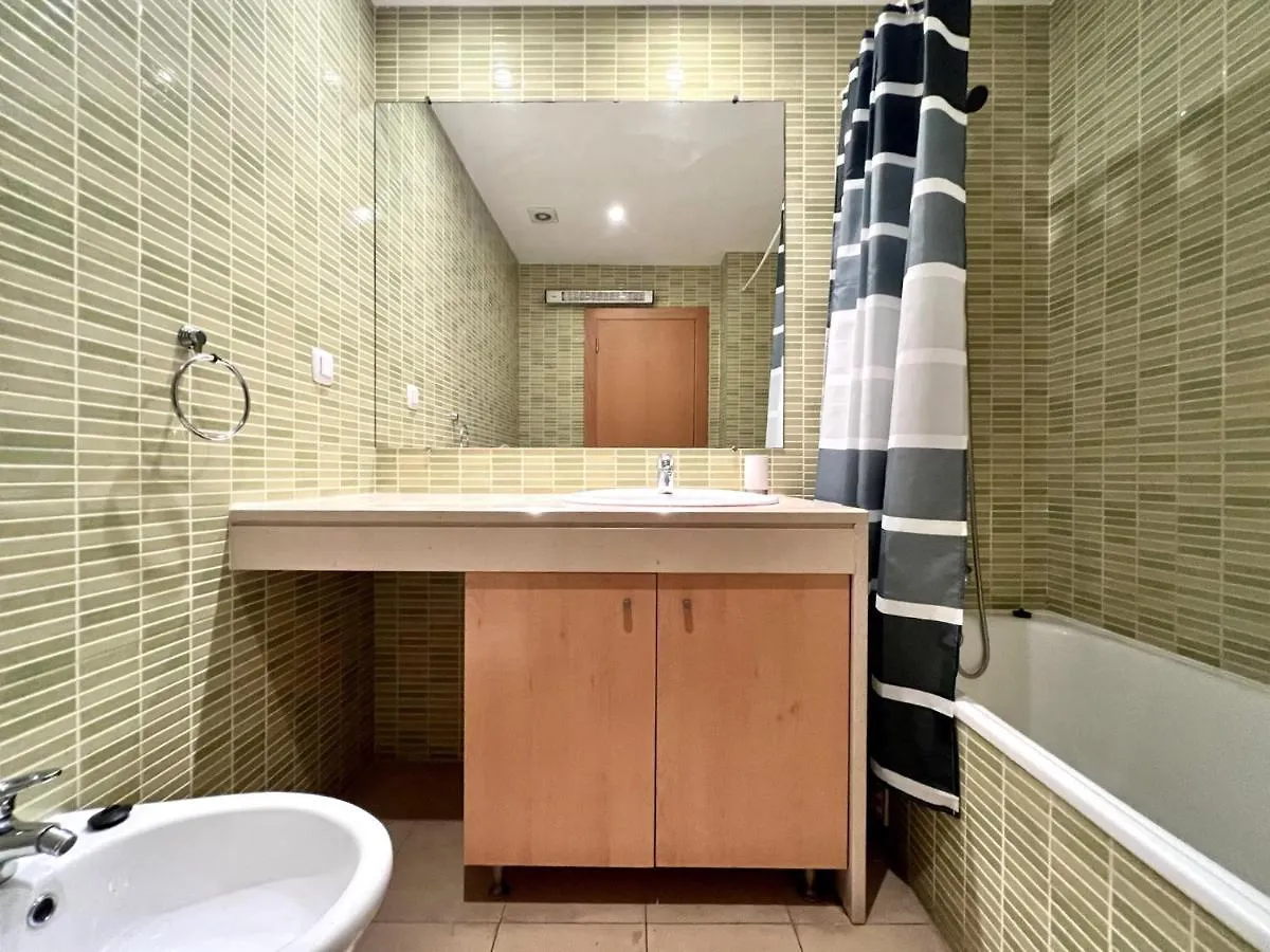 Albufeira Modern 4 With Pool By Homing Apartment 0*,