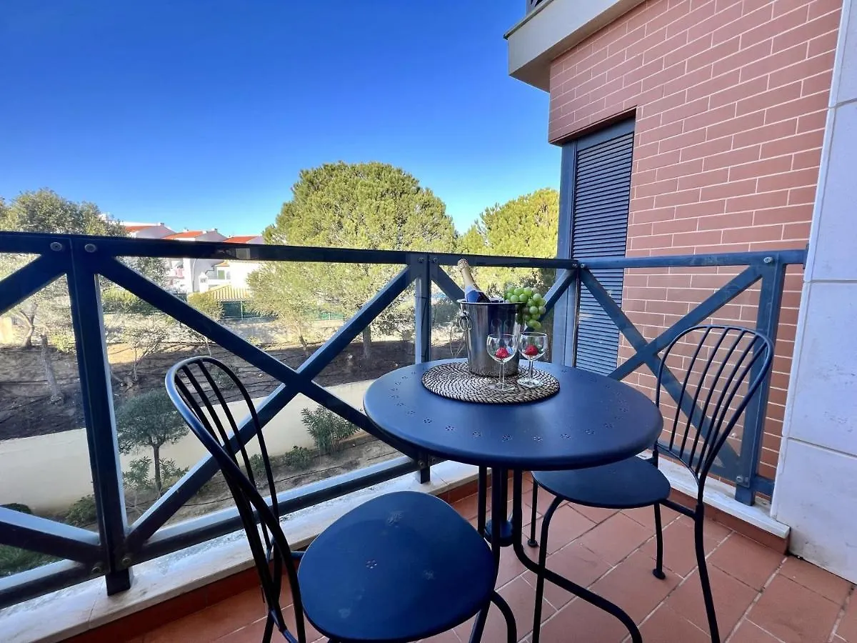 Albufeira Modern 4 With Pool By Homing Apartment