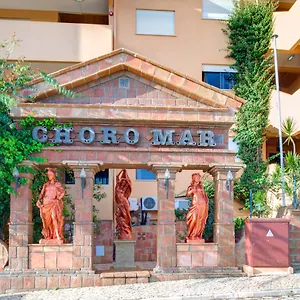 3* Station touristique Choromar