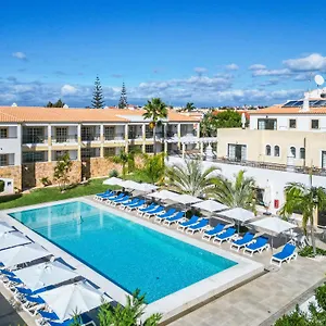 3* Appart hôtel Turisticos Novochoro