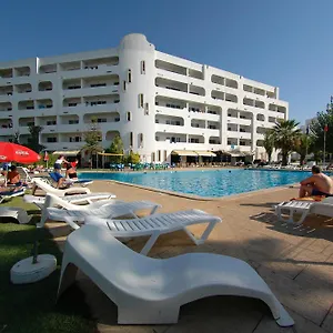3* Appart hôtel Turisticos Silchoro